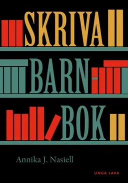 Skriva barnbok